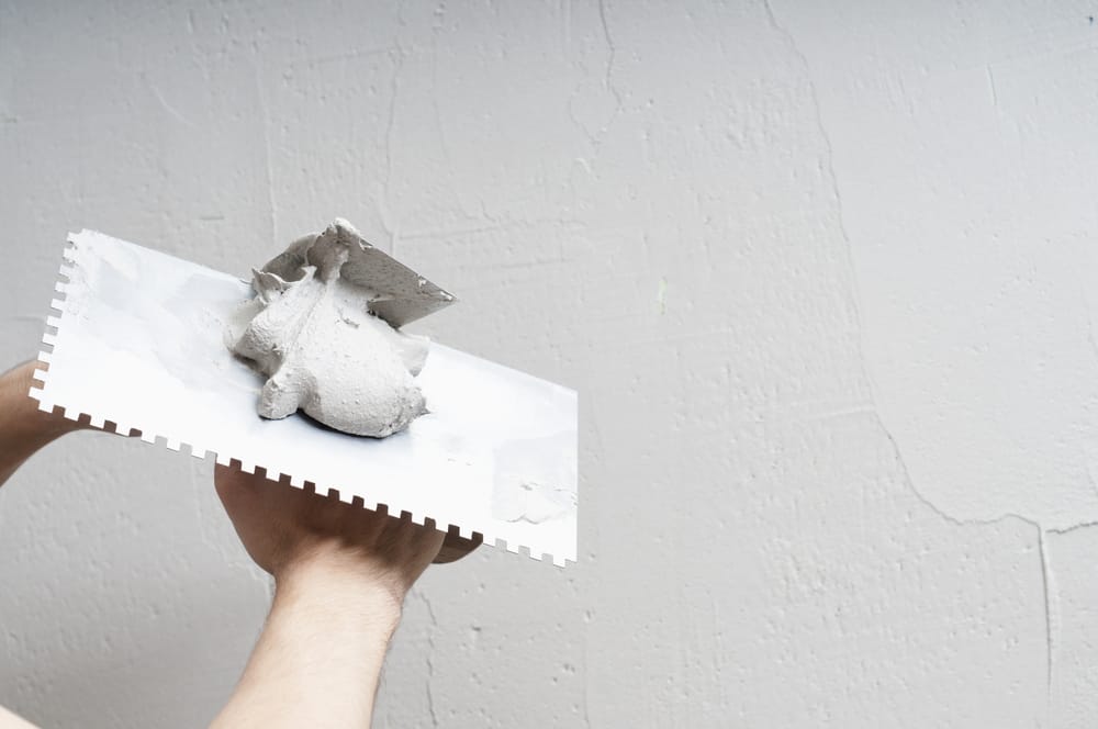 How Much Does Plastering Cost? Cynthia Vincent