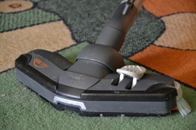 Carpet Cleaning Machines