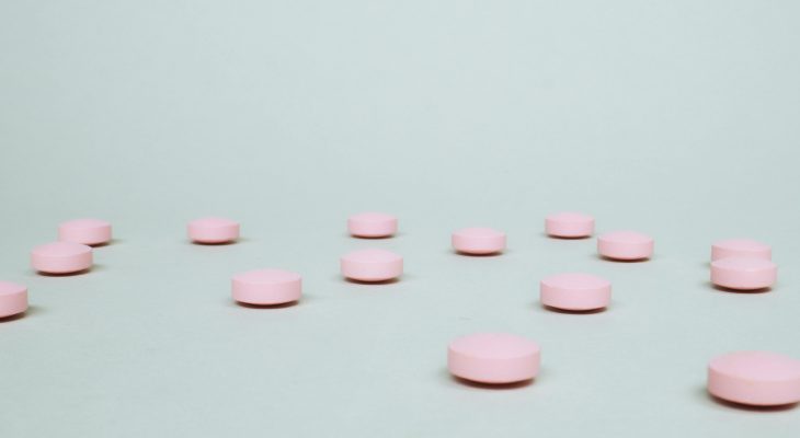what is nad supplement