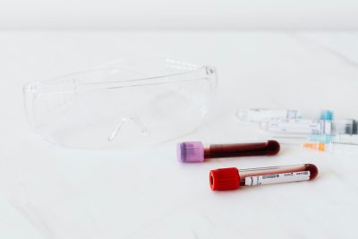 what is alt in blood test