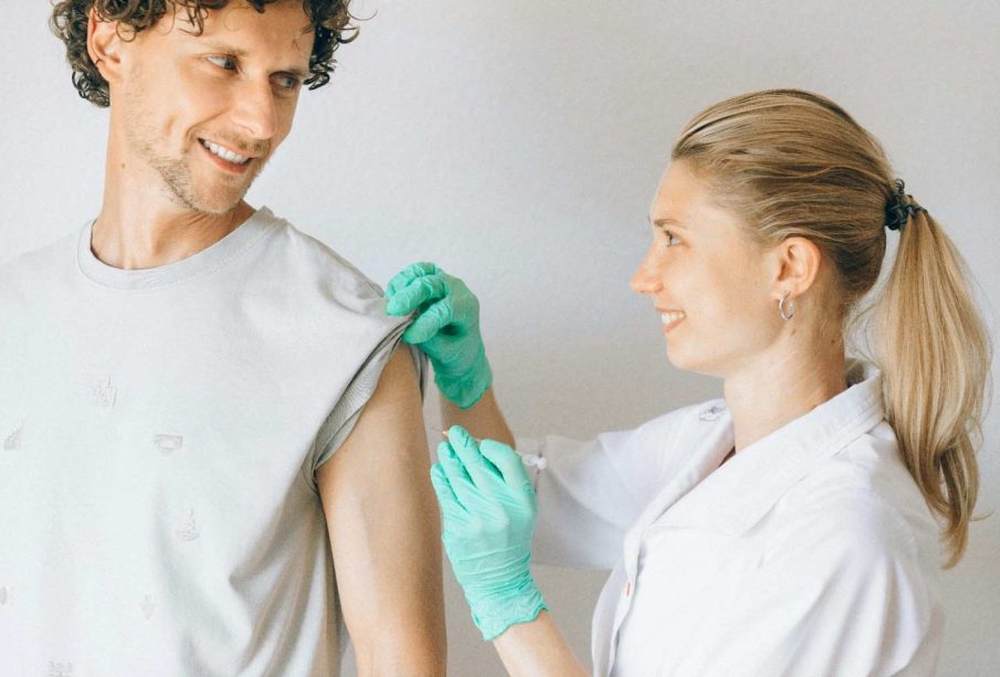 flu shot side effects