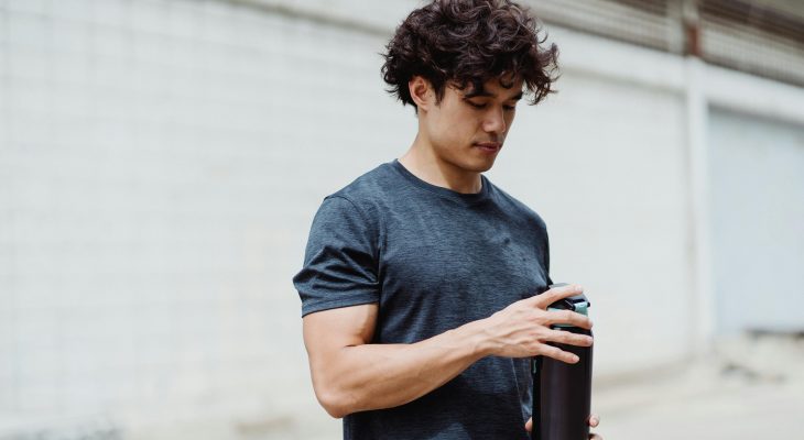 how long does creatine stay in your system