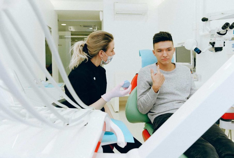 how long does a uti last