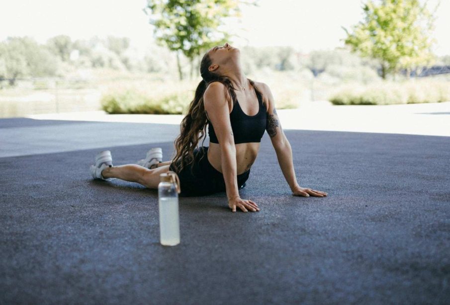 how long does it take to see results from working out
