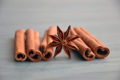 star anise benefits