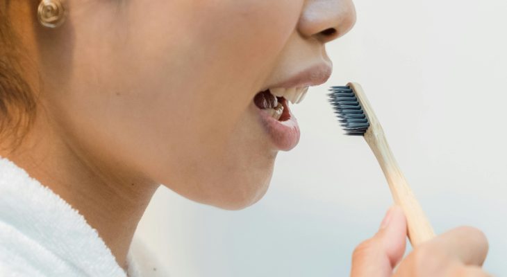 best teeth whitening for sensitive teeth