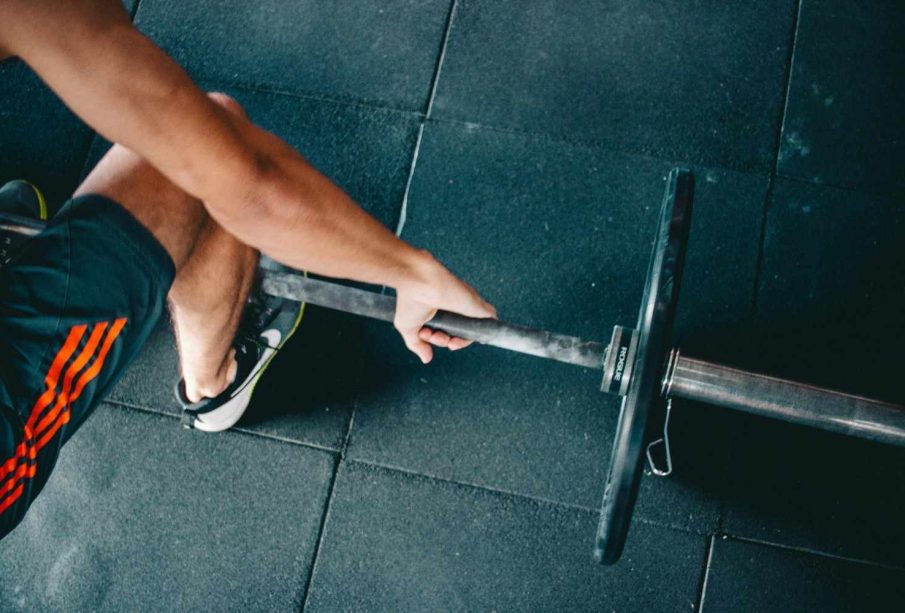 does creatine make you gain weight