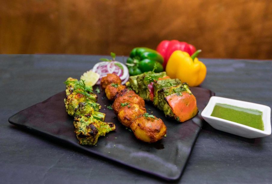 healthiest fast food