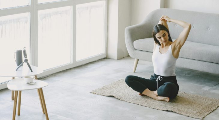 how to get rid of hip dips