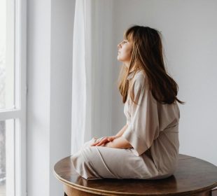 how to stop thinking about someone