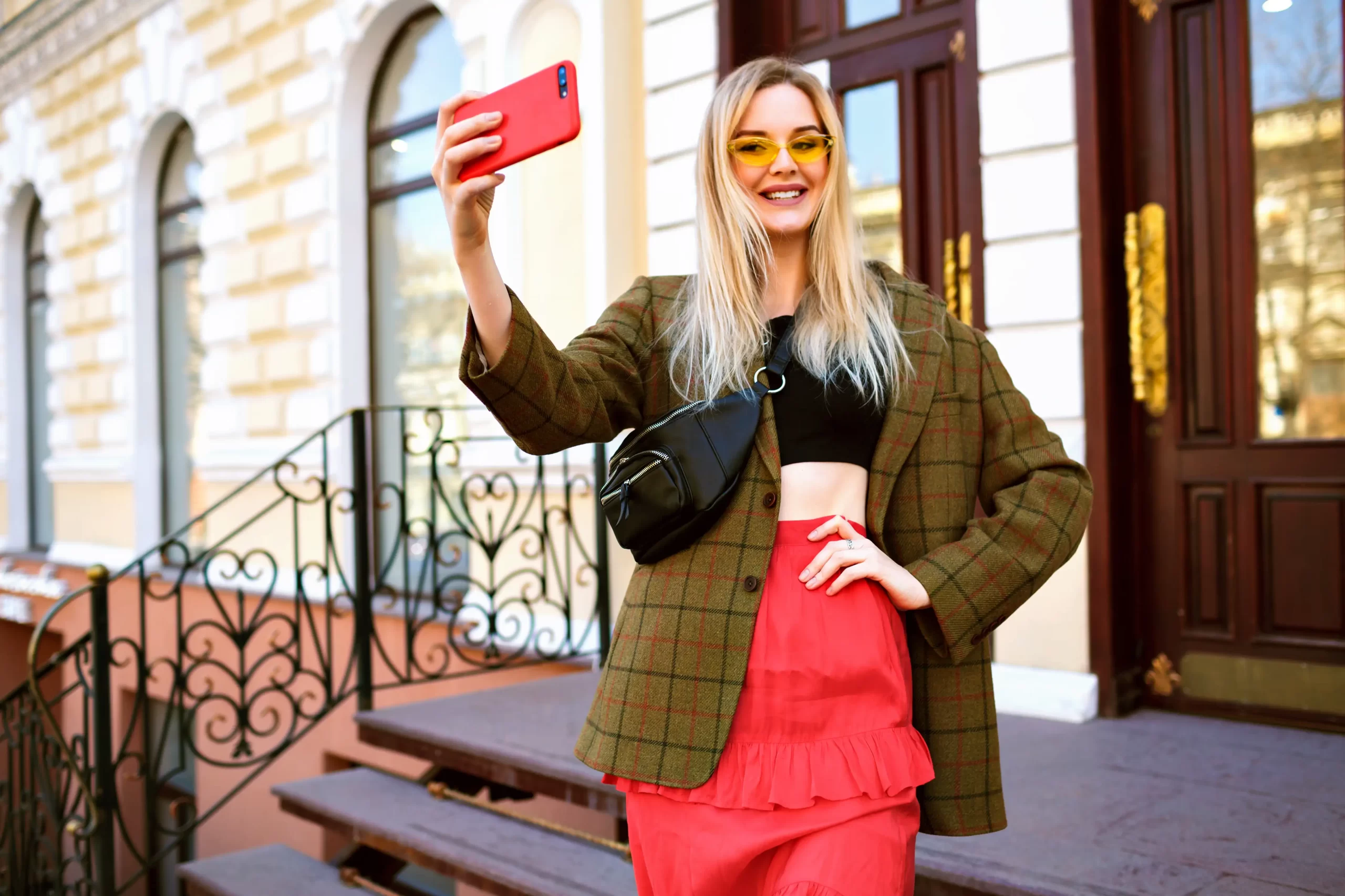 Latest Women’s Fashion Trends That Are Taking Over Social Media