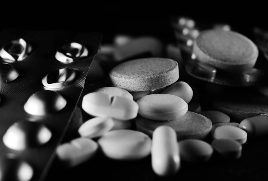 early stage poison ivy