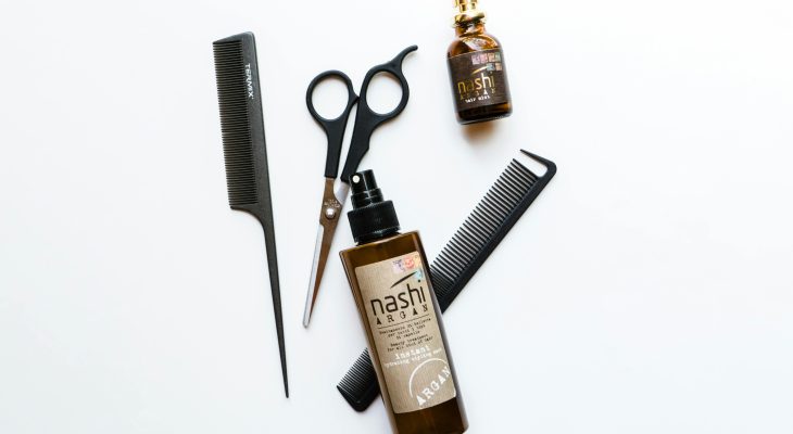 is cantu bad for your hair